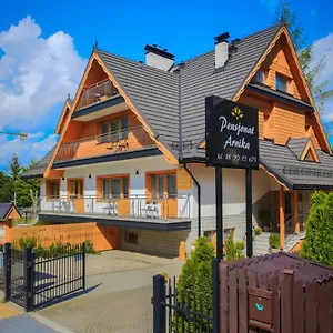 Penzion Arnika, Zakopane