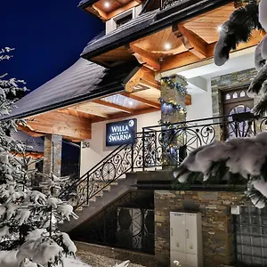Penzion Swarna Ii, Zakopane