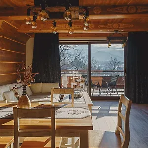 Prázdninový areál Tatrapart, Zakopane