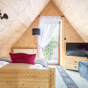 Penzion Highlander Heart, Zakopane