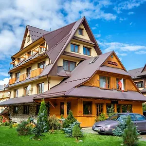 Bed & Breakfast Stoch Madry, Biały Dunajec